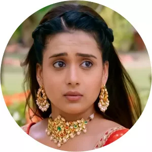 Radhika Muthukumar - Television actress