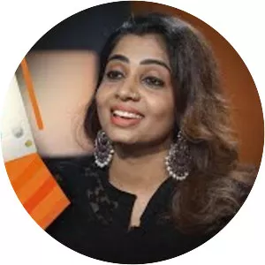 Radhika Narayanan - Playback singer