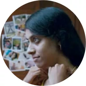 Radhika Prasidhha - Actor