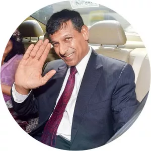 Radhika Rajan photograph