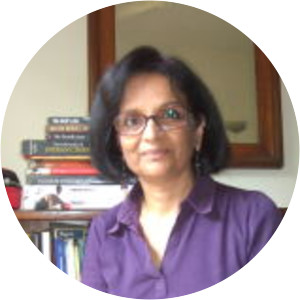 Radhika Singha - Author