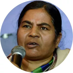 Radhika Vemula