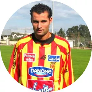 Radhouane Ben Ouanès