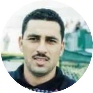 Radhouane Salhi - Tunisian footballer