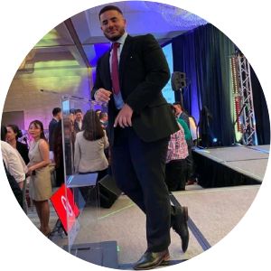 Radi Abdullah photograph