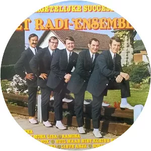 Radi Ensemble - Musical group