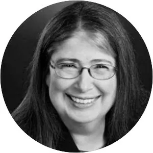 Radia Perlman