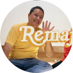 Radian Ratulangi Sugandi photograph