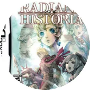 Radiant Historia