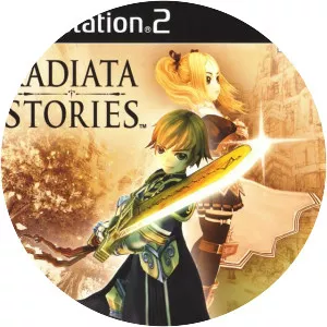 Radiata Stories
