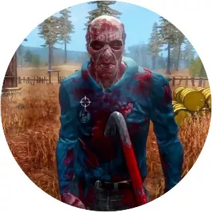 Radiation City - Rock band