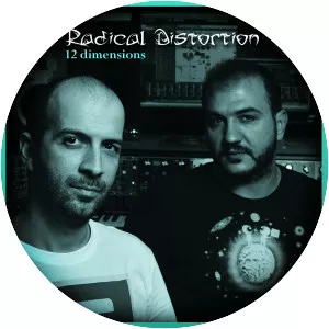 Radical Distortion