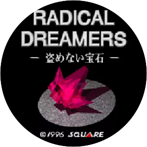 Radical Dreamers