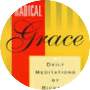 Radical Grace - Book by Richard Rohr