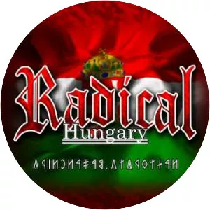 Radical Hungary - Musical group