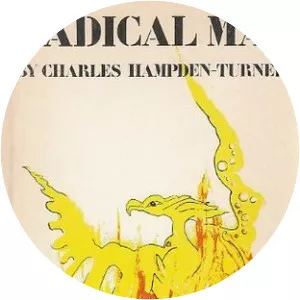 Radical Man - Book by Charles Hampden-Turner