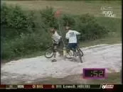 Radical Outdoor Challenge - Television show