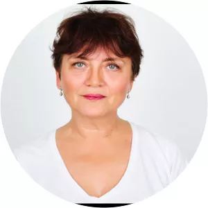 Radife Baltaoğlu photograph