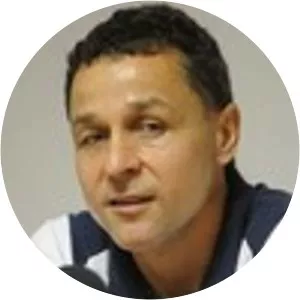 Radik Yamlikhanov - Russian football coach