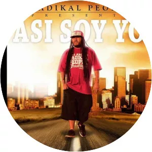 Radikal People - Musical artist