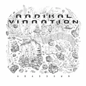 Radikal Vibration - Musical group