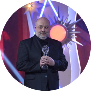 Radim Hladík Jr. - Czech sound designer