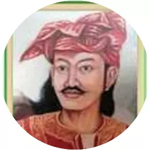 Radin Inten II