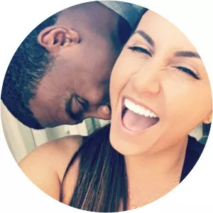 Radina Aneva - Jeffrey Michael Jordan's wife