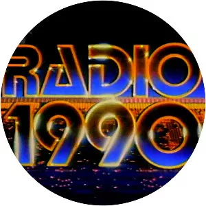 Radio 1990 - TV program