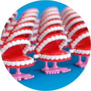 Radio 1 Comedy - TV program