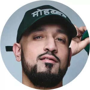 Radio 1's Asian Beats with Kan D Man and DJ Limelight - TV program