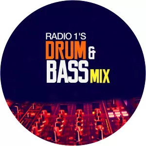 Radio 1's Drum & Bass Mix - TV program