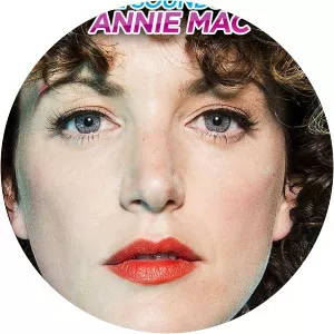 Radio 1's Future Sounds with Annie Mac - TV program