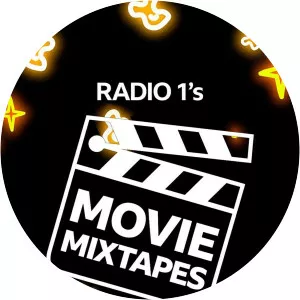 Radio 1's Movie Mixtape - TV program