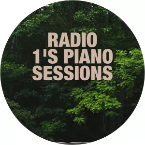 Radio 1's Piano SessionsSince 2021 - TV program
