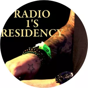Radio 1's Residency - TV program