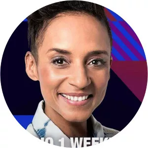 Radio 1 Weekend Breakfast with Adele RobertsSince 2021