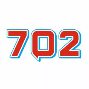 Radio 702 - FM radio station