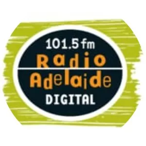 Radio Adelaide - Radio station