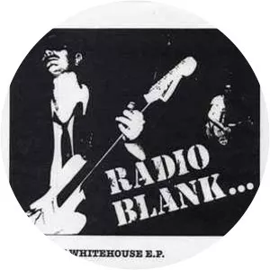 Radio Blank