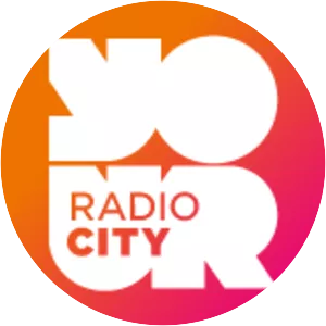 Radio City - Radio station