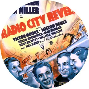 Radio City Revels