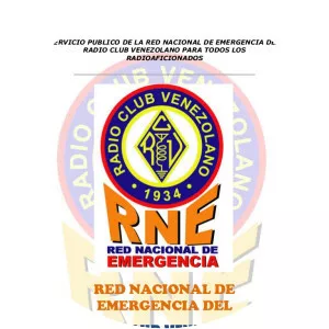 Radio Club Venezolano