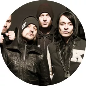 Radio Dead Ones - Musical group