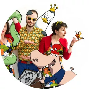 Radio des Bois - Musical artist