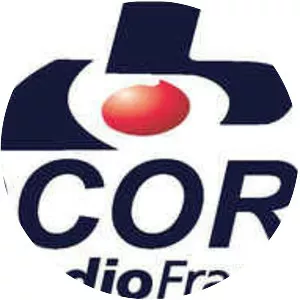 Radio France Ocora
