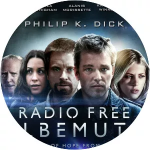 Radio Free Albemuth