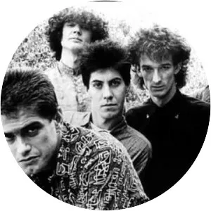 Radio Futura - Pop group