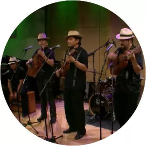 Radio Jarocho - Musical group