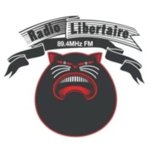 Radio Libertaire